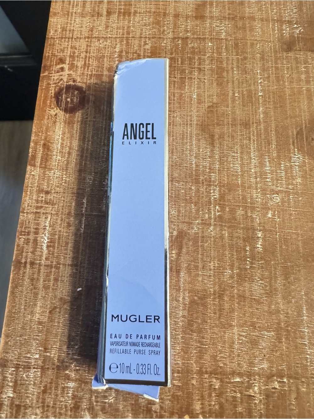 Angel Elixir Mugler 0.33 oz